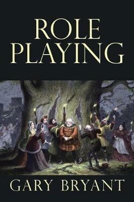 Role Playing - Gary Bryant - cover