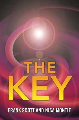 The Key - Frank Scott,Nisa Montie - cover