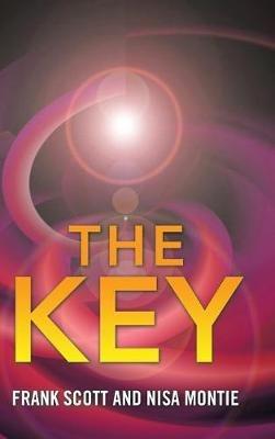The Key - Frank Scott,Nisa Montie - cover