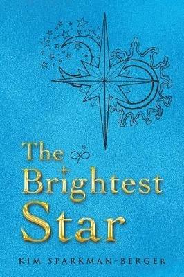 The Brightest Star - Kim Sparkman-Berger - cover