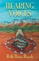Hearing Voices - Beth Thran Bunch - cover