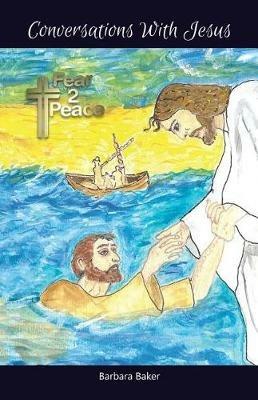 Fear2peace - Barbara Baker - cover