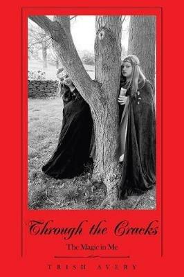 Through the Cracks: The Magic in Me - Trish Avery - cover