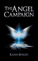 The Angel Campaign - Karen Burger - cover