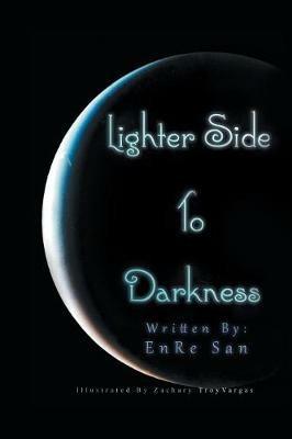 Lighter Side to Darkness - Sage Eternal - cover