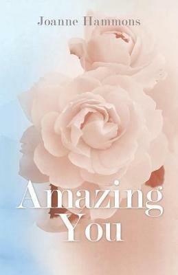 Amazing You - Joanne Hammons - cover