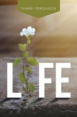 Life - Tammi Ferguson - cover