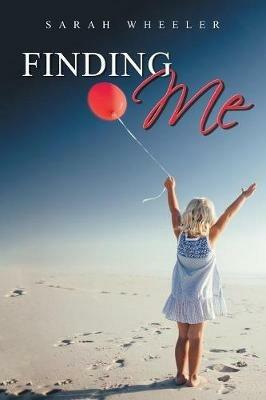 Finding Me - Sarah Wheeler - cover