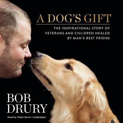 A Dog’s Gift