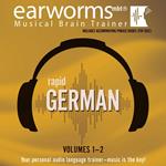 Rapid German, Vols. 1 & 2