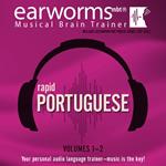 Rapid Portuguese, Vols. 1 & 2