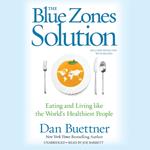 The Blue Zones Solution