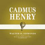 Cadmus Henry