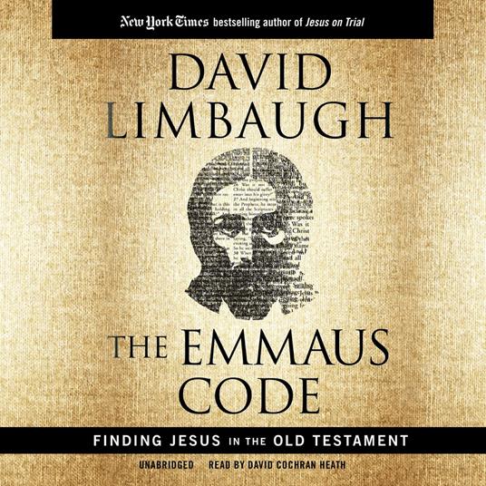 The Emmaus Code