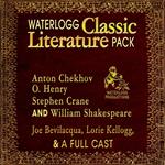 Waterlogg Classic Literature Pack