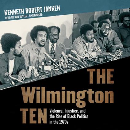 The Wilmington Ten