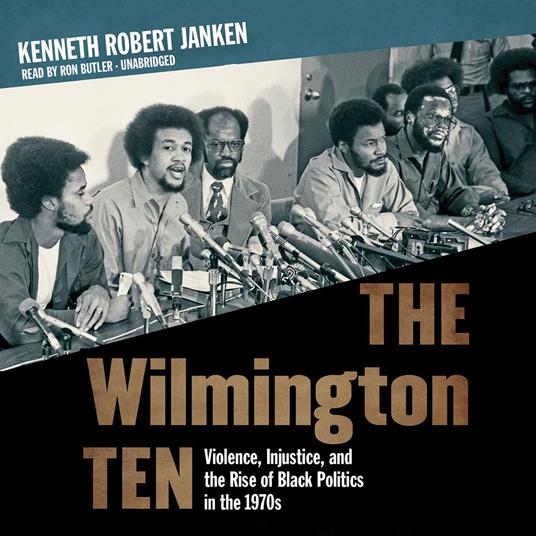 The Wilmington Ten