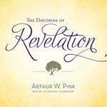 The Doctrine of Revelation