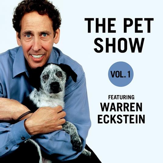 The Pet Show, Vol. 1