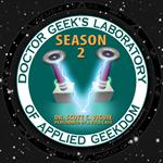Doctor Geek’s Laboratory, Season 2