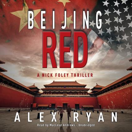 Beijing Red