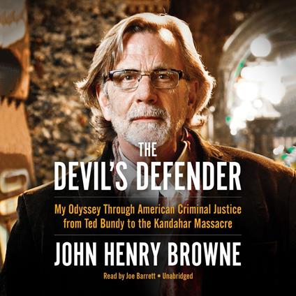 The Devil’s Defender