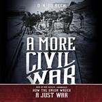A More Civil War