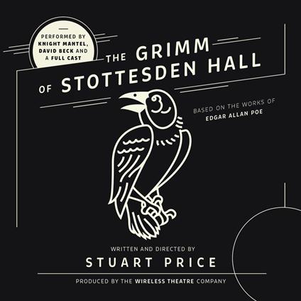 The Grimm of Stottesden Hall