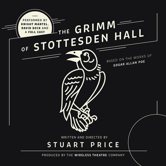 The Grimm of Stottesden Hall