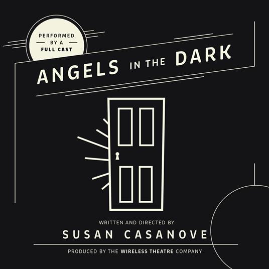 Angels in the Dark