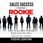 Sales Success for the Rookie