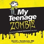 My Teenage Zombie