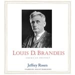 Louis D. Brandeis