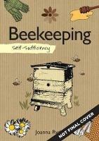 Self-Sufficiency: Beekeeping - Joanna Ryde - cover