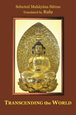 Transcending the World - Rulu - cover