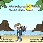 The Adventures of Daniel: Daniel Visits Hawaii