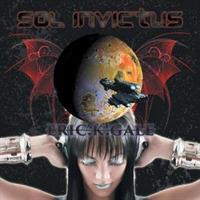 Sol Invictus: SPQR-Senatus Populusque Solarus - Eric K Gale - cover