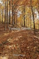 Turning Points - Diana Prince - cover