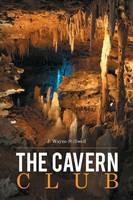 The Cavern Club - J Wayne Stillwell - cover