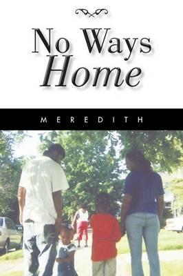 No Ways Home - Meredith - cover