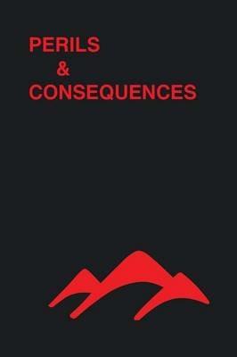 Perils & Consequences - Rich Votaw,Stan Scott - cover