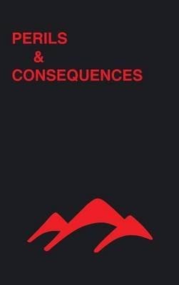 Perils & Consequences - Rich Votaw,Stan Scott - cover