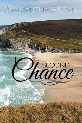 Second Chance - Samantha Arran - cover