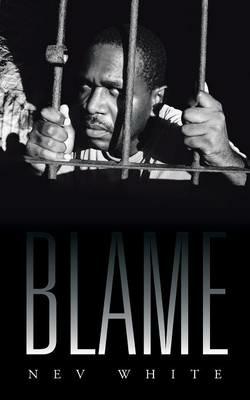 Blame - Nev White - cover