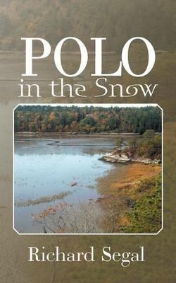 Polo in the Snow - Richard Segal - cover