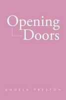 Opening Doors - Angela Preston - cover