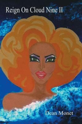 Reign on Cloud Nine II - Dean Monet - cover