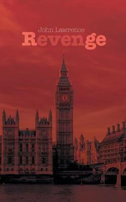 Revenge - John Lawrence - cover