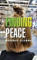 Finding Peace - Mohamad Aljammal - cover