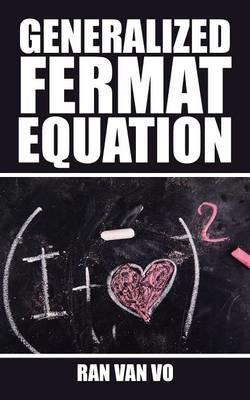 Generalized Fermat Equation - Ran Van Vo - cover